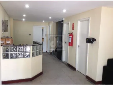 Prédio Comercial para alugar, 1267m² no Rocha, Rio de Janeiro