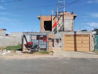 Casa com 2 Quartos à venda, 140m² no Recanto dos Lagos, Jaguariúna