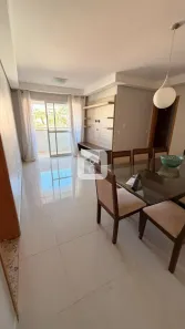 Apartamento com 3 Quartos à venda, 93m² no Saraiva, Uberlândia