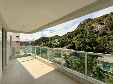Apartamento com 3 Quartos à venda, 107m² no Praia da Costa, Vila Velha