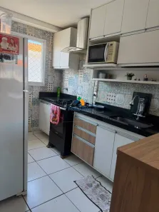 Apartamento com 2 Quartos à venda, 50m² no Residencial Real Parque Sumaré, Sumaré