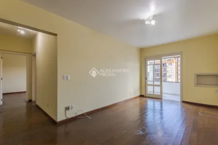 Apartamento com 2 Quartos para alugar, 130m² no Centro, Canoas