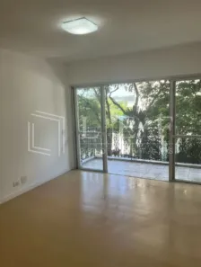 Apartamento com 3 Quartos à venda, 107m² no Brooklin Paulista, São Paulo