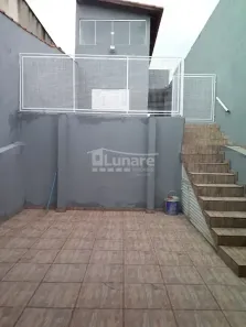 Casa com 2 Quartos à venda, 189m² no Vila São Paulo, Mogi das Cruzes