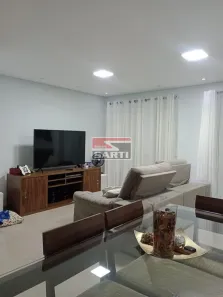 Casa de Condomínio com 3 Quartos à venda, 172m² no Barro Branco (Zona Norte), São Paulo