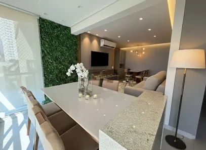 Apartamento com 3 Quartos à venda, 98m² no Santa Rosa, Cuiabá