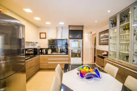 Apartamento com 2 Quartos à venda, 91m² no Centro Histórico, Porto Alegre