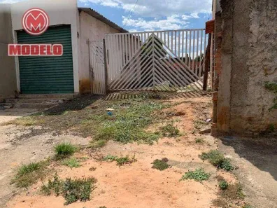 Lote/Terreno à venda, 216m² no Paulicéia, Piracicaba