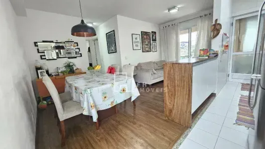 Apartamento com 2 Quartos à venda, 65m² no Mirandópolis, São Paulo