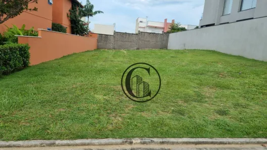 Lote/Terreno à venda, 432m² no Alphaville Nova Esplanada, Votorantim