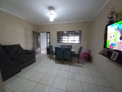 Casa com 3 Quartos à venda, 126m² no Jardim Helena, Ribeirão Preto