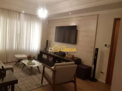 Sobrado com 3 Quartos à venda, 180m² no Vila Carrão, São Paulo