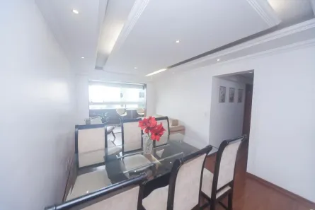 Apartamento com 3 Quartos à venda, 105m² no Buritis, Belo Horizonte