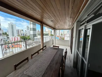 Apartamento com 5 Quartos para alugar, 256m² no Boa Viagem, Recife