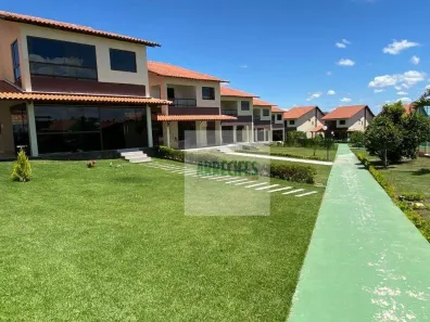 Casa de Condomínio com 4 Quartos à venda, 162m² no Porta Florada, Gravatá