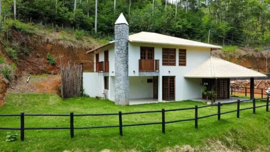 Casa com 3 Quartos à venda, 1630m² no Buenos Aires, Guarapari