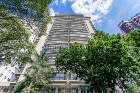 Apartamento com 4 Quartos à venda, 221m² no Perdizes, São Paulo