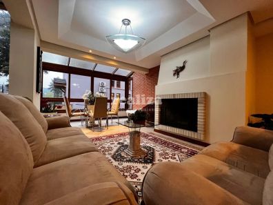 Apartamento com 1 Quarto à venda, 33m² no Planalto, Gramado