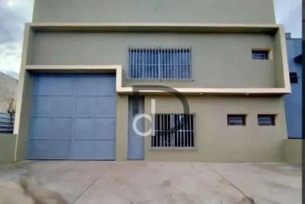 Galpão/Depósito/Armazém para alugar, 264m² no Chácaras Alpina, Valinhos