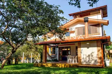 Sobrado com 3 Quartos para alugar, 165m² no Campeche, Florianópolis