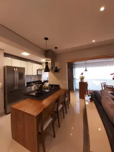 Apartamento com 3 Quartos à venda, 89m² no Jardim Paraíso, São Paulo
