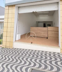 Ponto Comercial para alugar, 50m² no Jardim Brasil, Atibaia