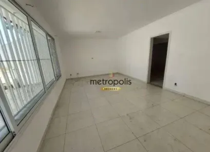 Casa com 3 Quartos à venda, 175m² no Vila Floresta, Santo André