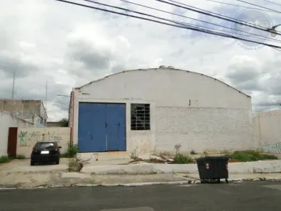 Galpão/Depósito/Armazém à venda, 1500m² no Centro, Itu