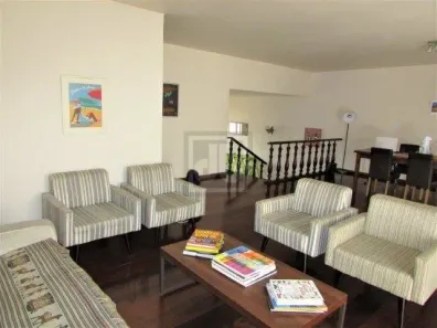 Casa com 7 Quartos à venda, 506m² no Laranjeiras, Rio de Janeiro