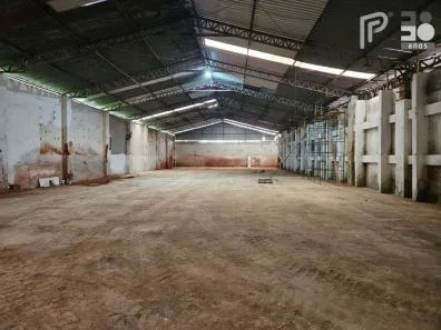 Galpão/Depósito/Armazém para alugar, 8000m² no Distrito Industrial, São Luís