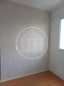 Apartamento com 2 Quartos à venda, 45m² no Parque Reboucas, São Paulo