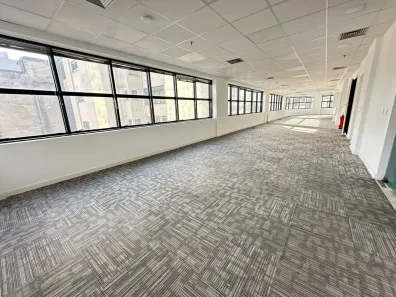 Sala Comercial à venda, 377m² no Vila Buarque, São Paulo