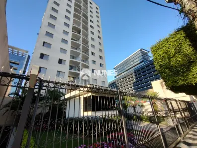 Apartamento com 3 Quartos à venda, 77m² no Vila Osasco, Osasco
