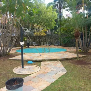 Apartamento com 2 Quartos à venda, 43m² no Jardim Vila Mariana, São Paulo