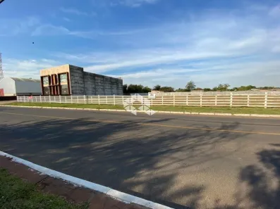 Lote/Terreno à venda, 550m² no Berto Círio, Nova Santa Rita