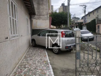 Casa com 2 Quartos à venda, 158m² no Vila Gumercindo, São Paulo