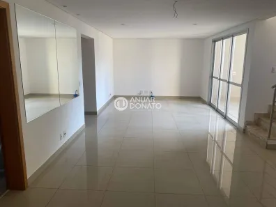Cobertura com 3 Quartos à venda, 250m² no Vila da Serra, Nova Lima