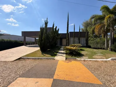 Casa com 4 Quartos à venda, 530m² no Condados da Lagoa, Lagoa Santa