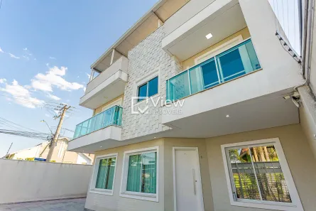 Sobrado com 3 Quartos à venda, 163m² no Boqueirão, Curitiba