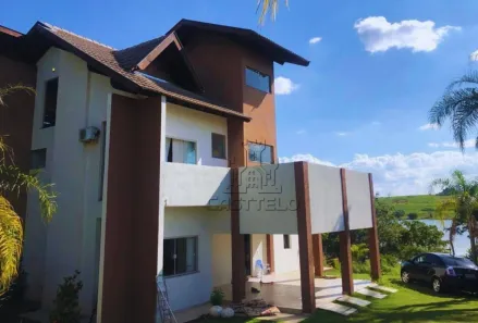 Casa de Condomínio com 5 Quartos à venda, 400m² no , Sertanópolis