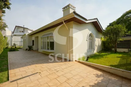 Casa com 4 Quartos à venda, 295m² no Granja Julieta, São Paulo