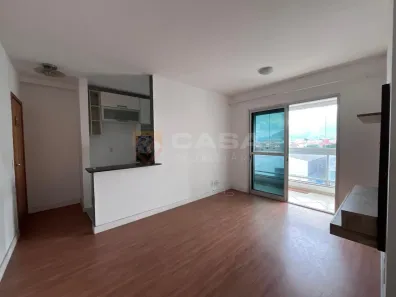 Apartamento com 2 Quartos à venda, 52m² no Santa Luzia, Serra