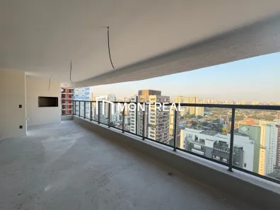 Apartamento com 3 Quartos à venda, 168m² no Jardim das Acácias, São Paulo