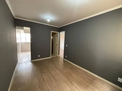 Apartamento com 2 Quartos à venda, 42m² no Outeiro de Passárgada, Cotia