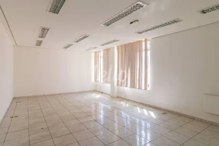 Sala Comercial para alugar, 164m² no República, São Paulo