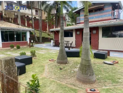 Ponto Comercial para alugar, 1300m² no Parque União, Jundiaí