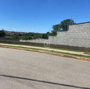 Lote/Terreno à venda, 357m² no Wanel Ville, Sorocaba