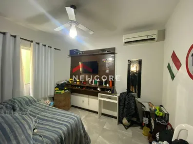 Casa com 4 Quartos à venda, 180m² no Jaqueline, Belo Horizonte