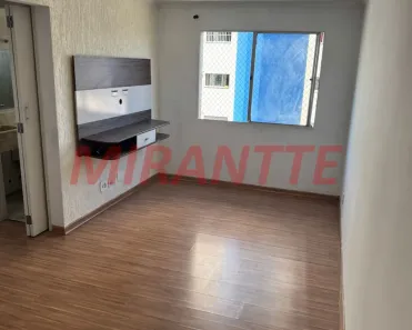 Apartamento com 2 Quartos à venda, 52m² no Jardim Peri, São Paulo