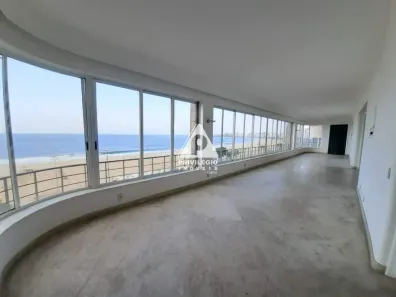 Apartamento com 5 Quartos à venda, 587m² no Copacabana, Rio de Janeiro